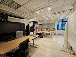 Tung Ann Association Building (D1), Retail #522186131